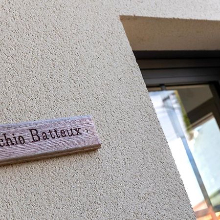 " Tchio Batteux" Les Gites De Sery Bouillancourt-en-Sery Ngoại thất bức ảnh
