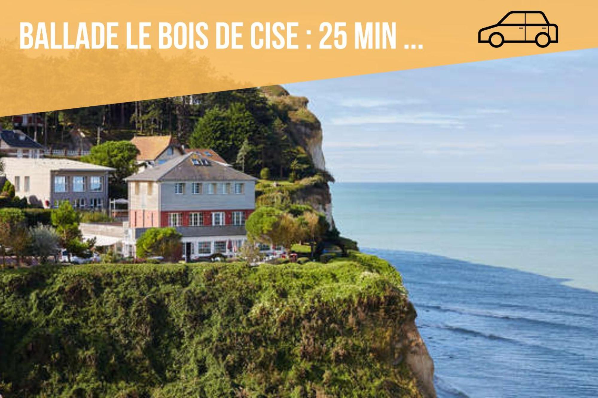" Tchio Batteux" Les Gites De Sery Bouillancourt-en-Sery Ngoại thất bức ảnh