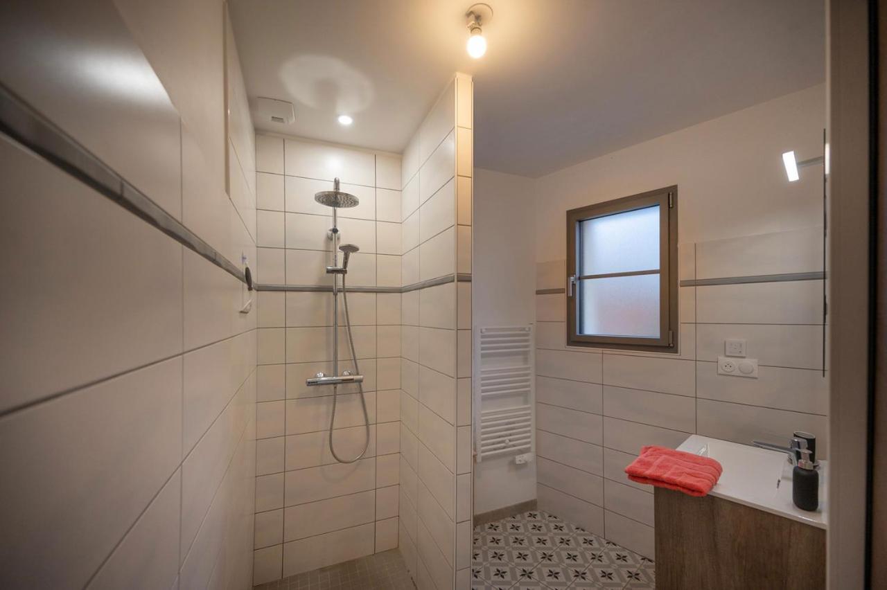 " Tchio Batteux" Les Gites De Sery Bouillancourt-en-Sery Ngoại thất bức ảnh
