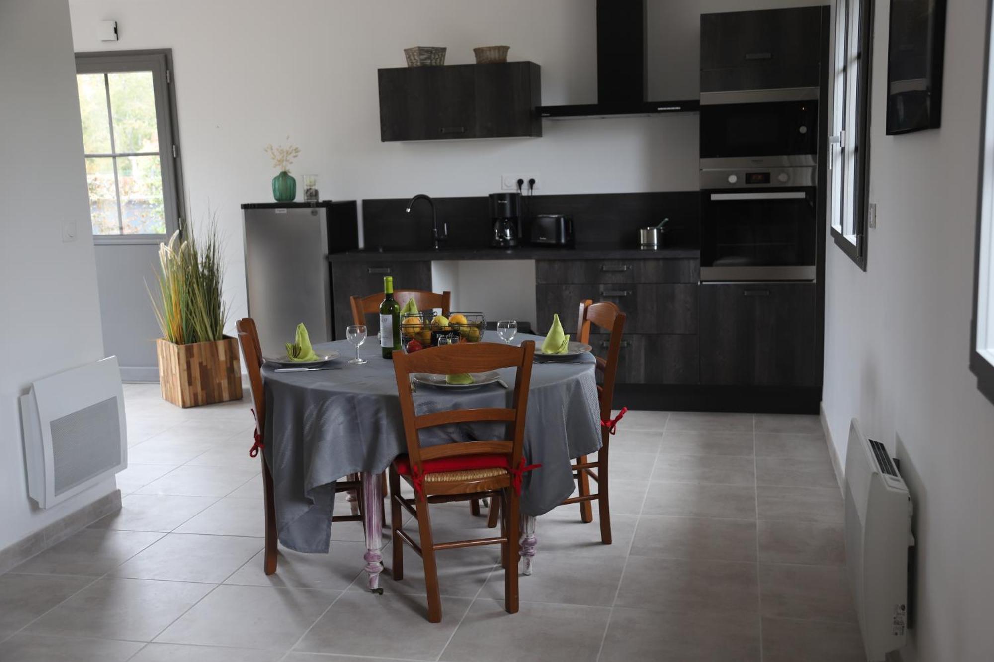 " Tchio Batteux" Les Gites De Sery Bouillancourt-en-Sery Ngoại thất bức ảnh